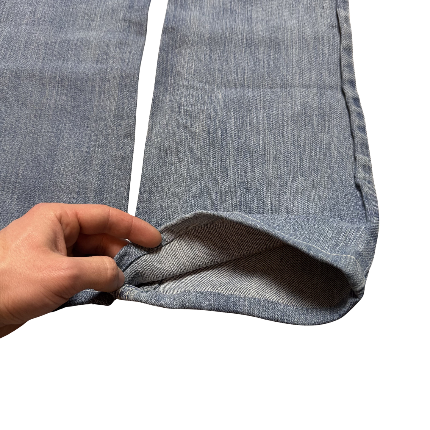 Rock & Roll Denim Bootcut