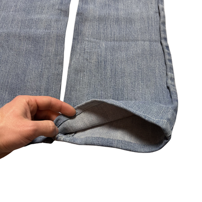 Rock & Roll Denim Bootcut