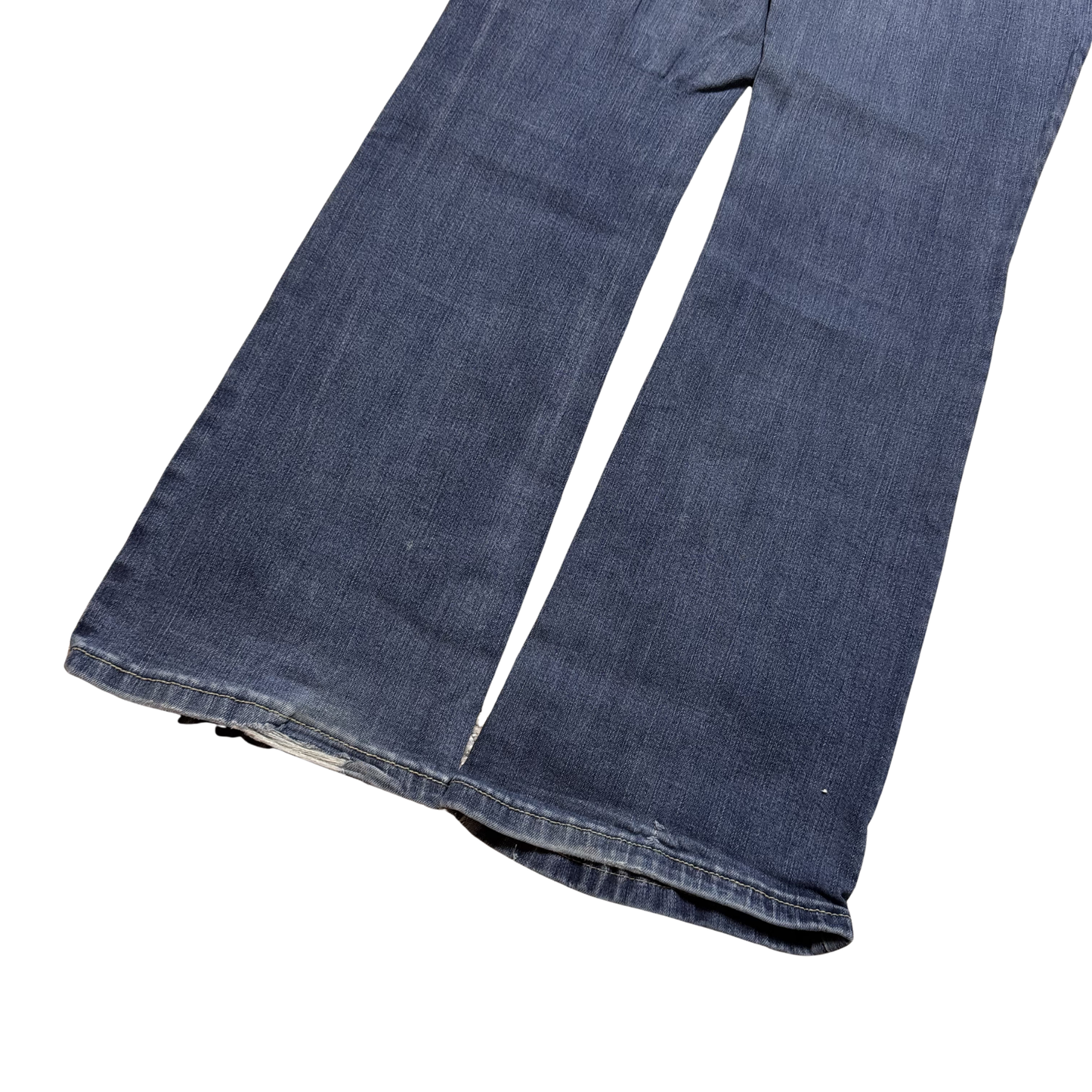 Vintage Y2K Bootcut Jeans