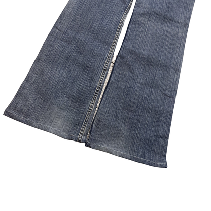 Vintage Y2K Bootcut Jeans