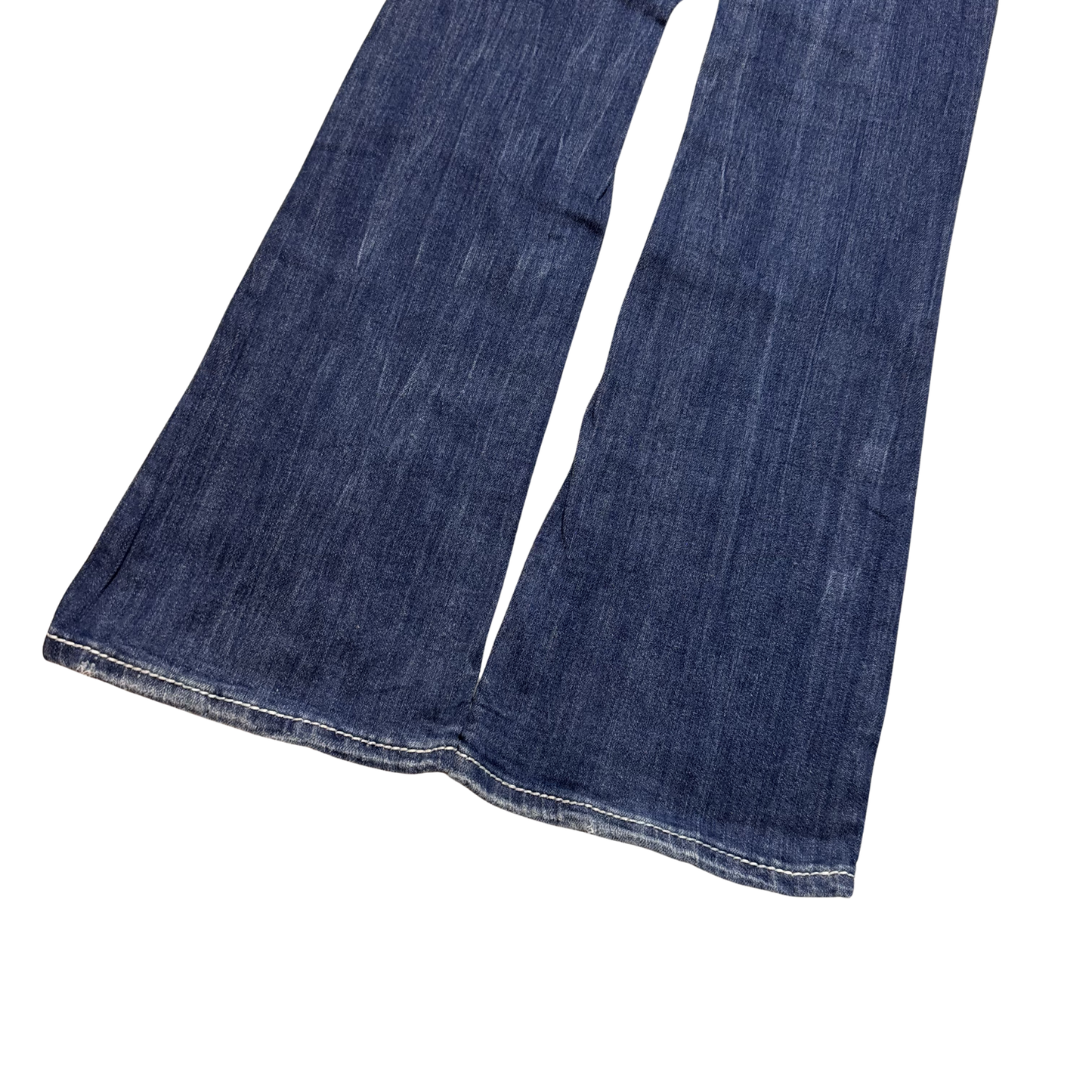 Amethyst Jeans Flare