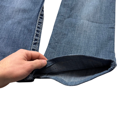 Big Star Jeans Bootcut