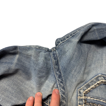 Ariat Real Denim Bootcut