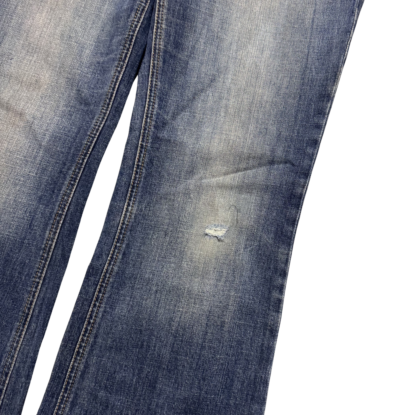 Vintage Y2K Bootcut Jeans