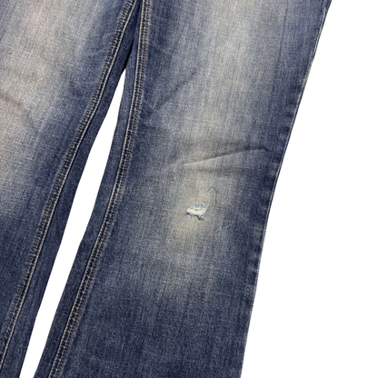 Vintage Y2K Bootcut Jeans