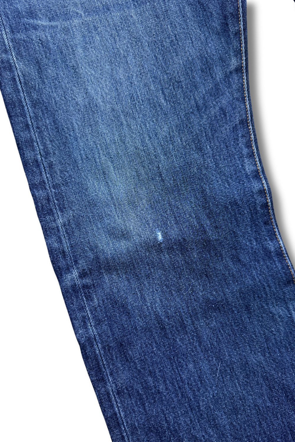 Levis 501 Straight