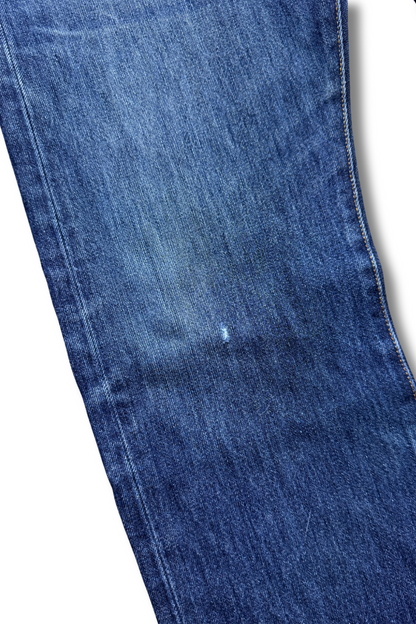 Levis 501 Straight