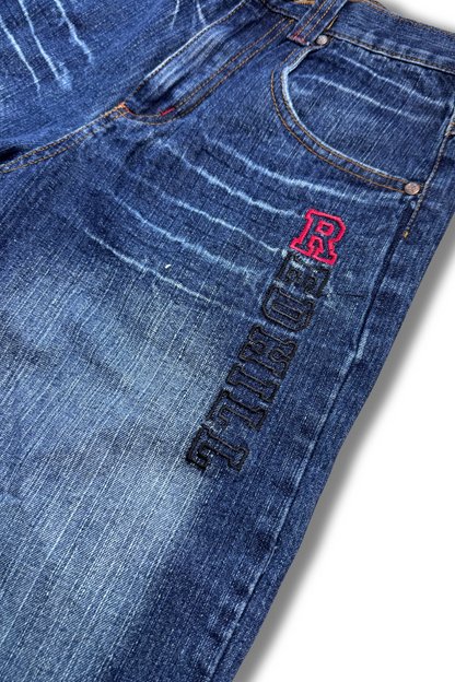 DogNose Baggy Jeans