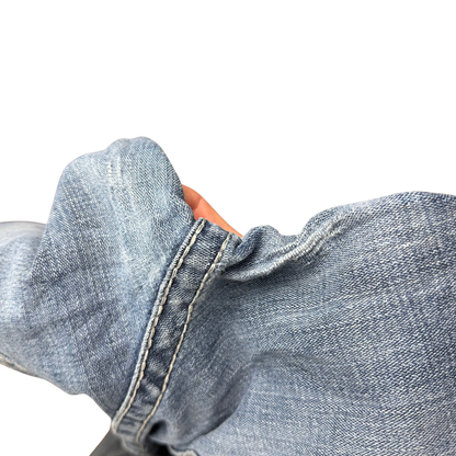 Big Star Jeans Bootcut