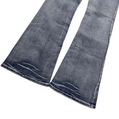 Amethyst Jeans Flare