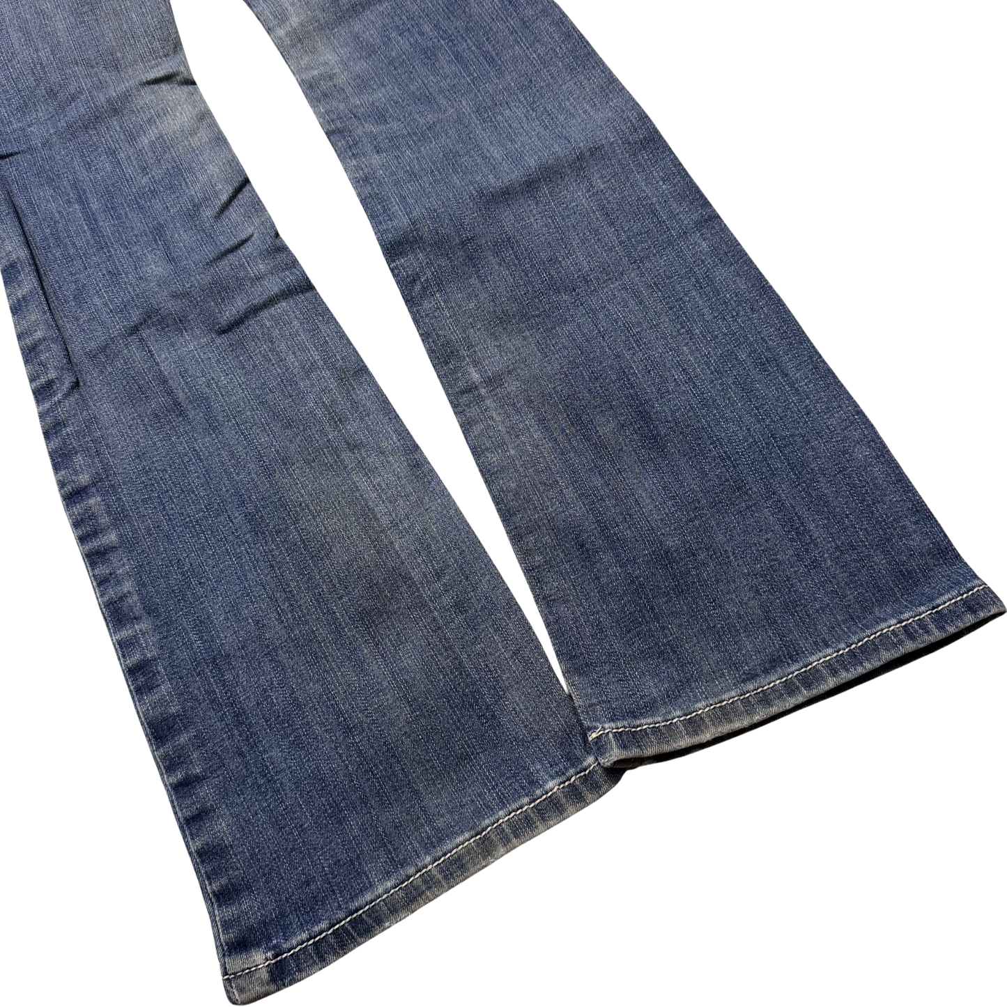 Ariat Real Denim Bootcut