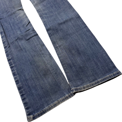 Ariat Real Denim Bootcut