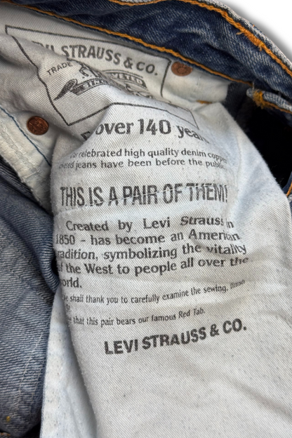 Levis 555 04
