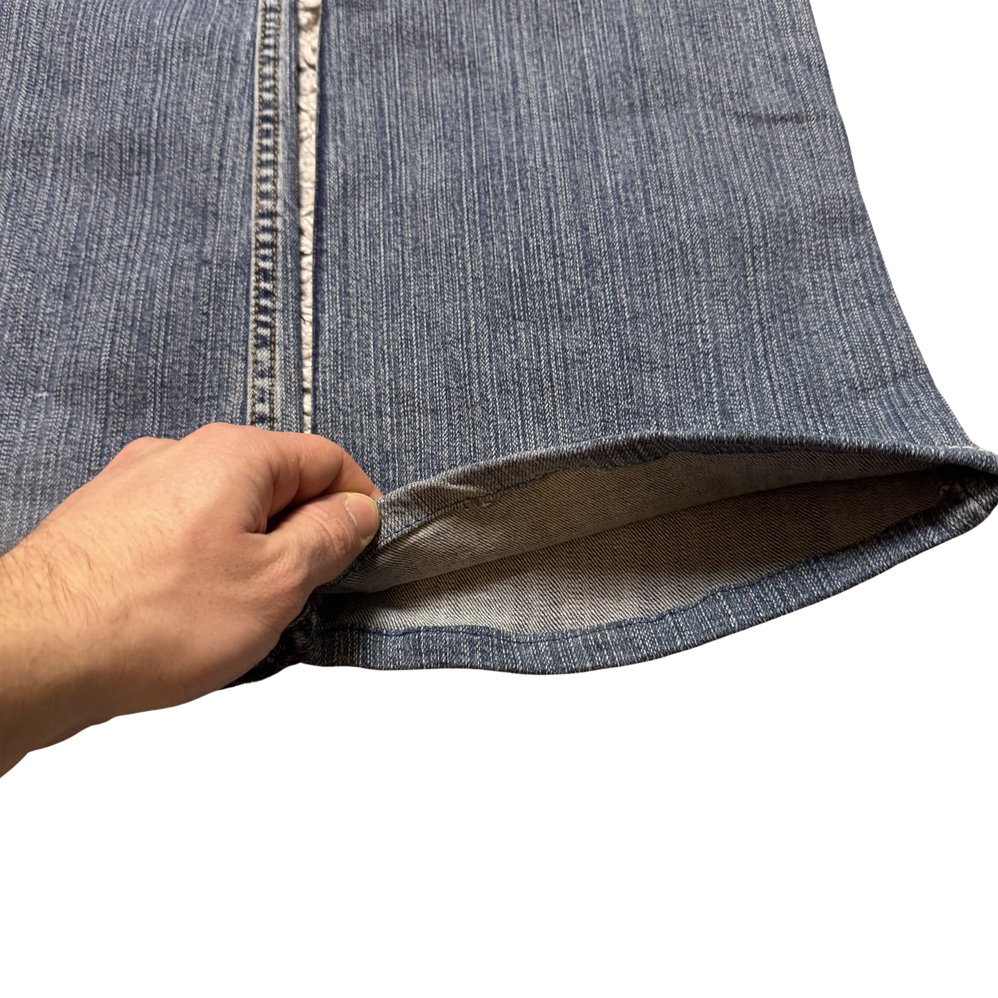 Vintage Y2K Bootcut Jeans