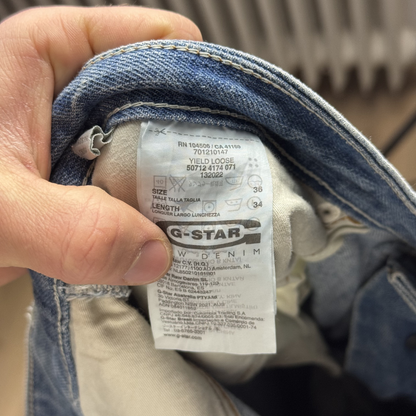 G-Star Jeans
