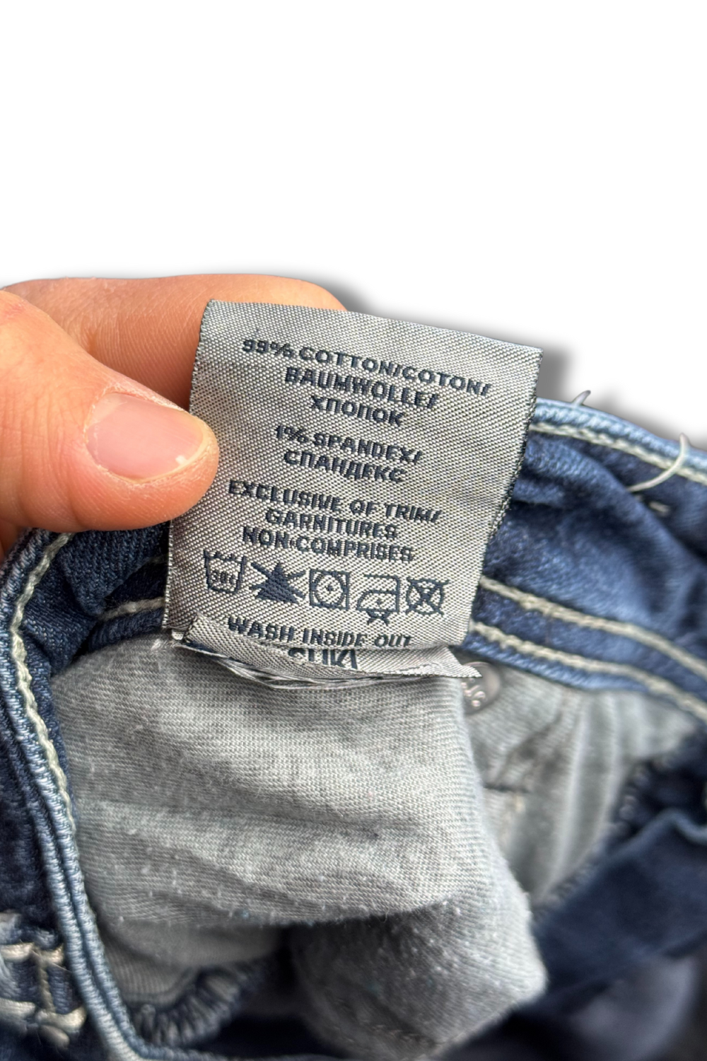 Silver Jeans Bootcut