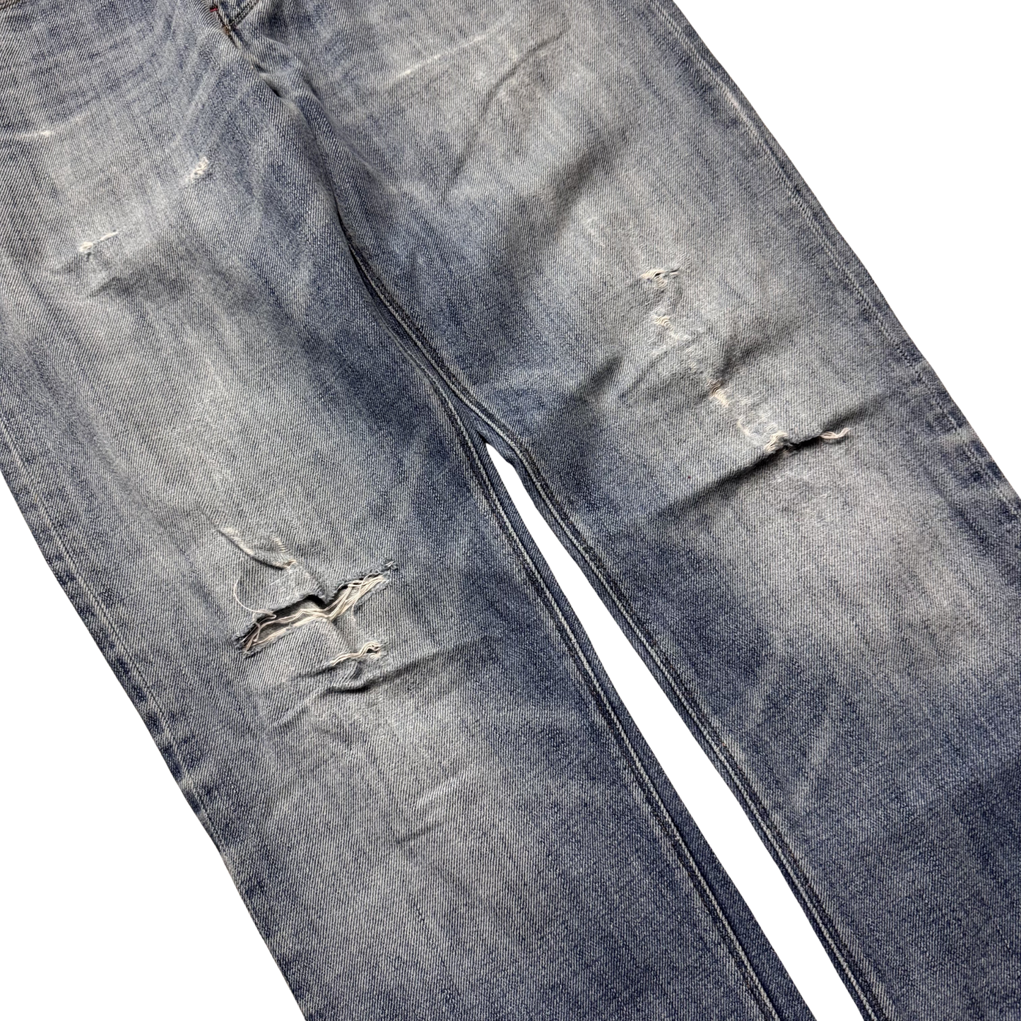 Armani Jeans Slim Fit