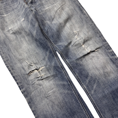 Armani Jeans Slim Fit