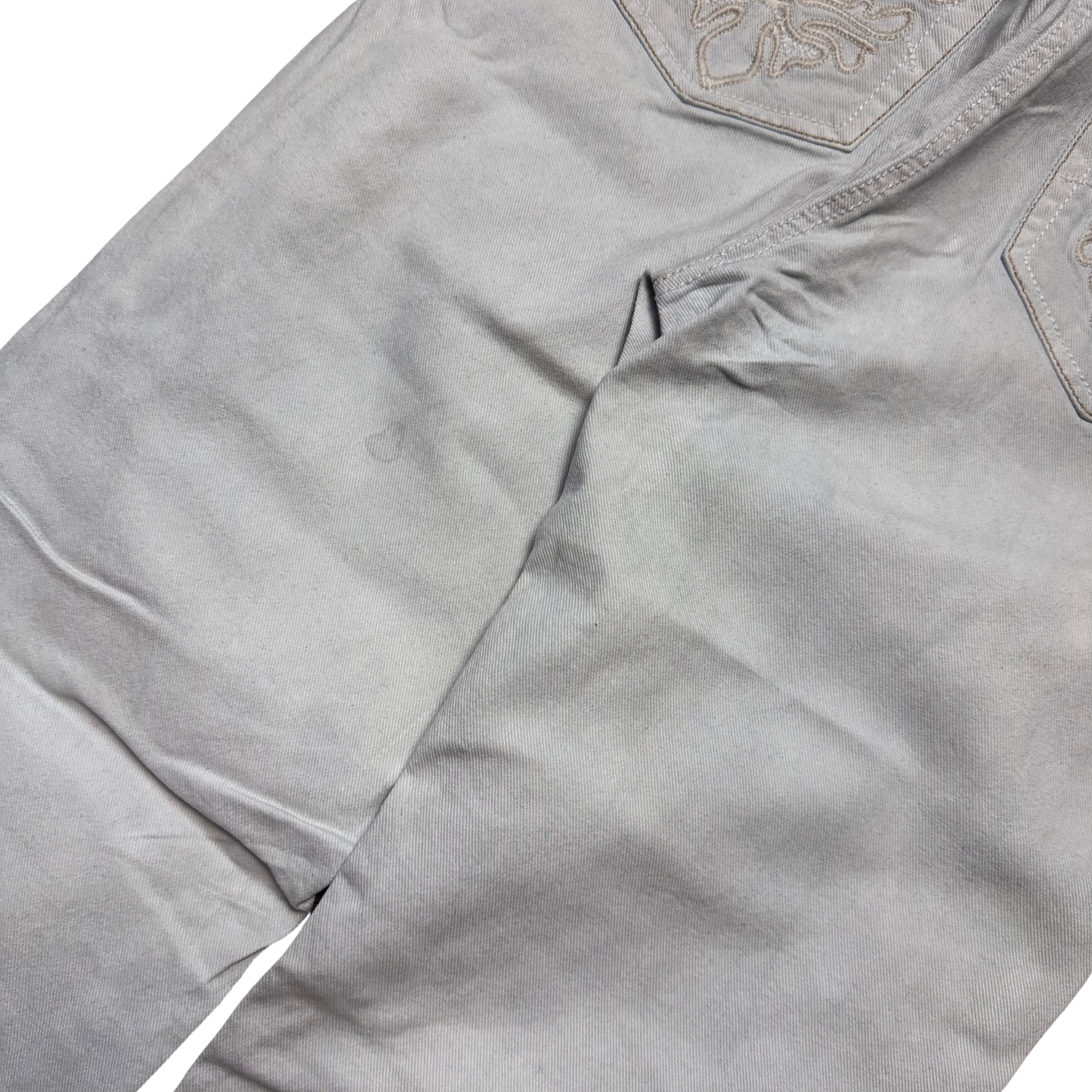 Vintage Jeans Denim Bootcut