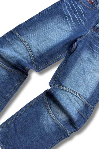 DogNose Baggy Jeans