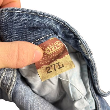 Big Star Jeans Bootcut