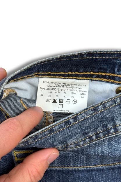 Versace Jeans Slim Fit