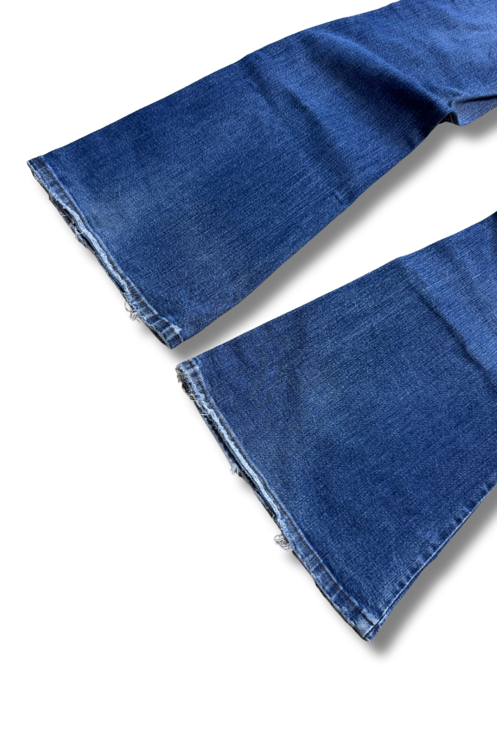 D&G Ultra Flared Jeans