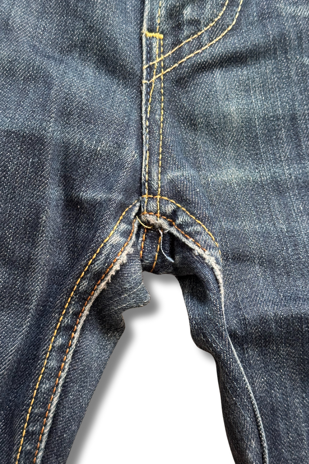 Levis 511 04 Slim Jeans