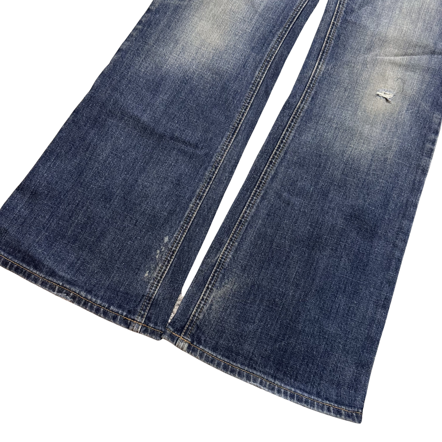 Vintage Y2K Bootcut Jeans