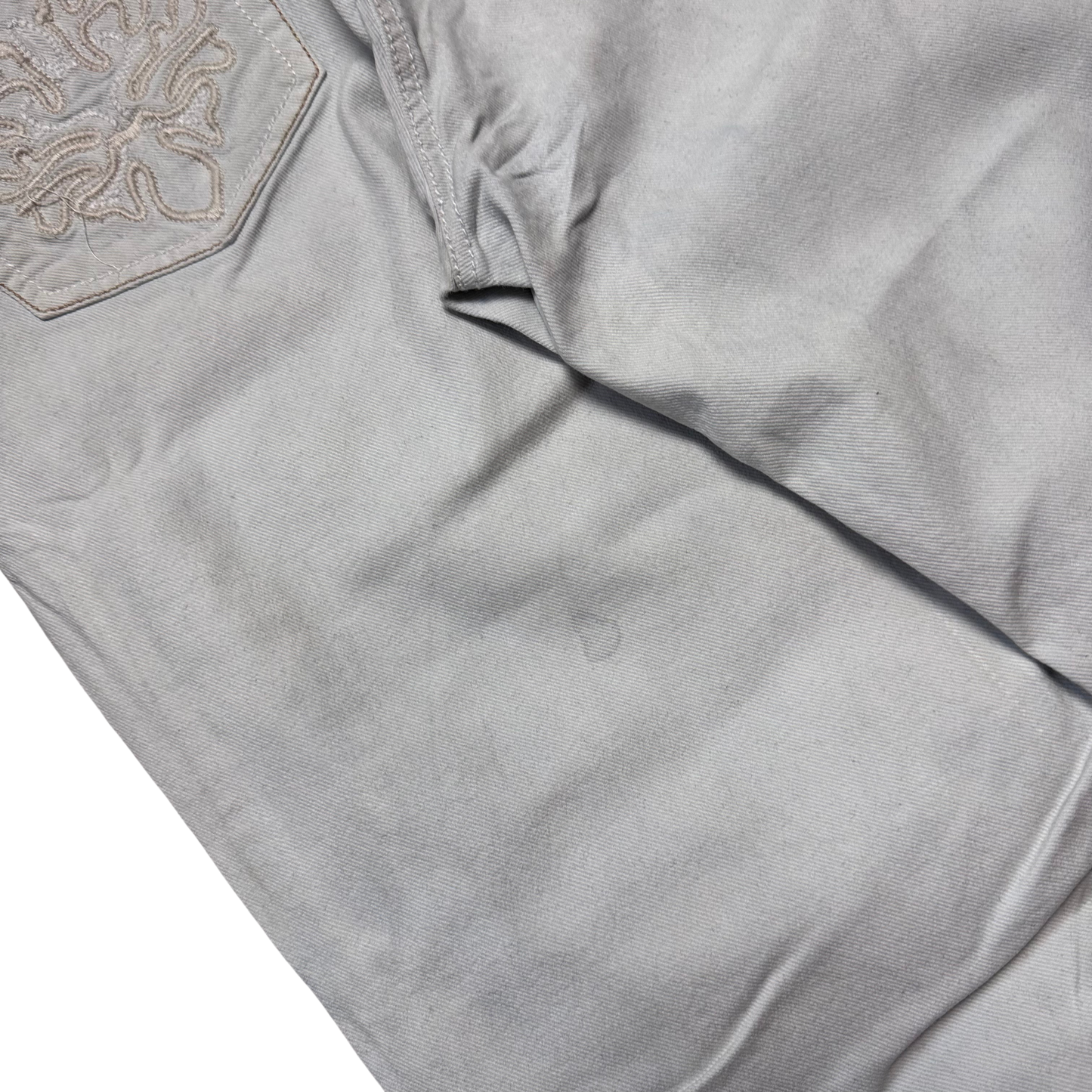 Vintage Jeans Denim Bootcut