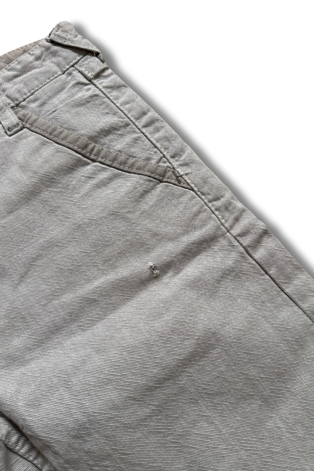 Evisu Sommer Jorts