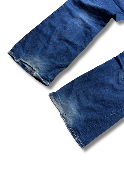 Silver Jeans Bootcut