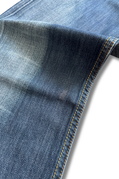 Levis 511 04 Slim Jeans