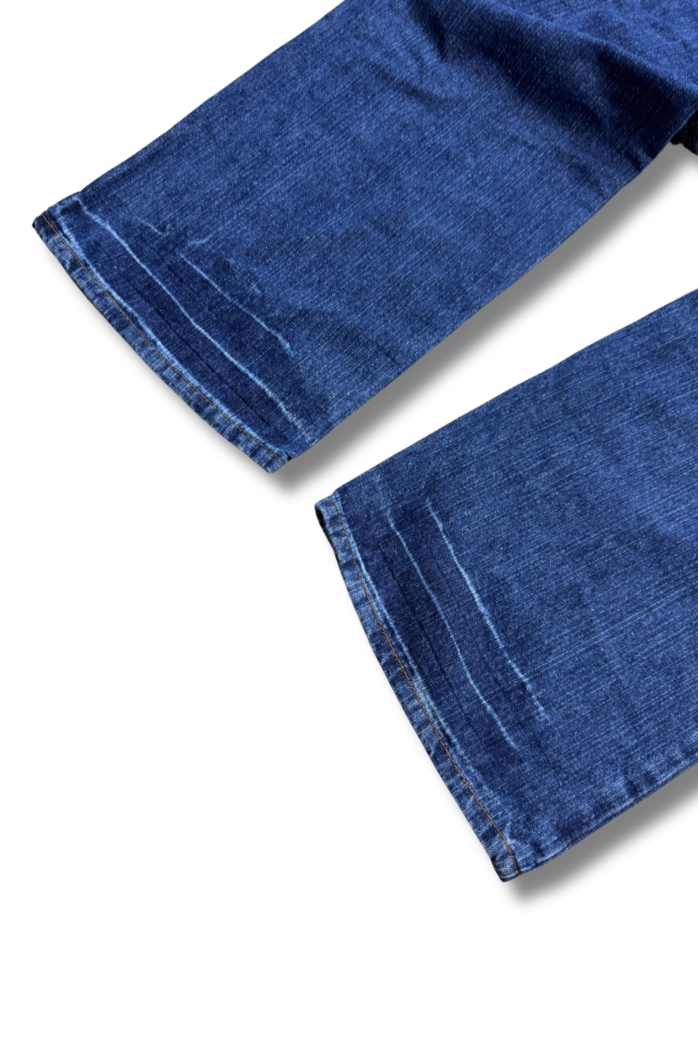 DogNose Baggy Jeans
