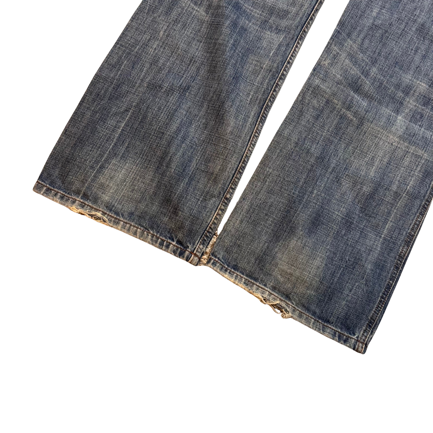 Tommy Hilfiger Anime-Style Jeans