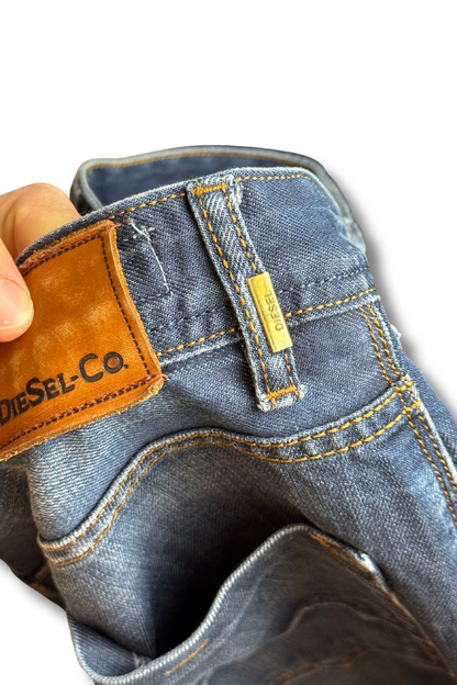 Diesel Jeans