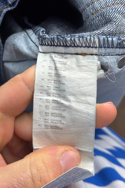 DogNose Baggy Jeans