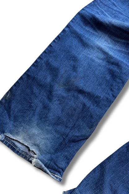 Silver Jeans Bootcut