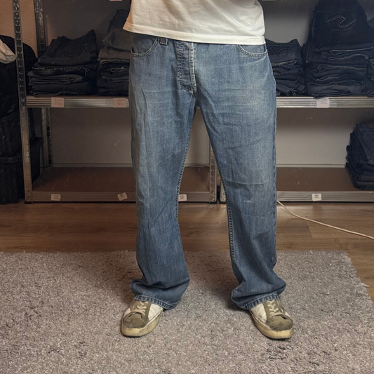 Levis 512 Jeans