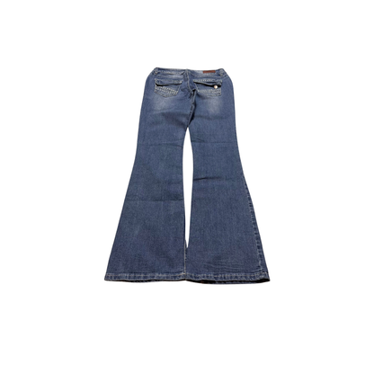 Vintage Denim Bootcut