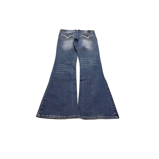 Vanity Jeans Flared