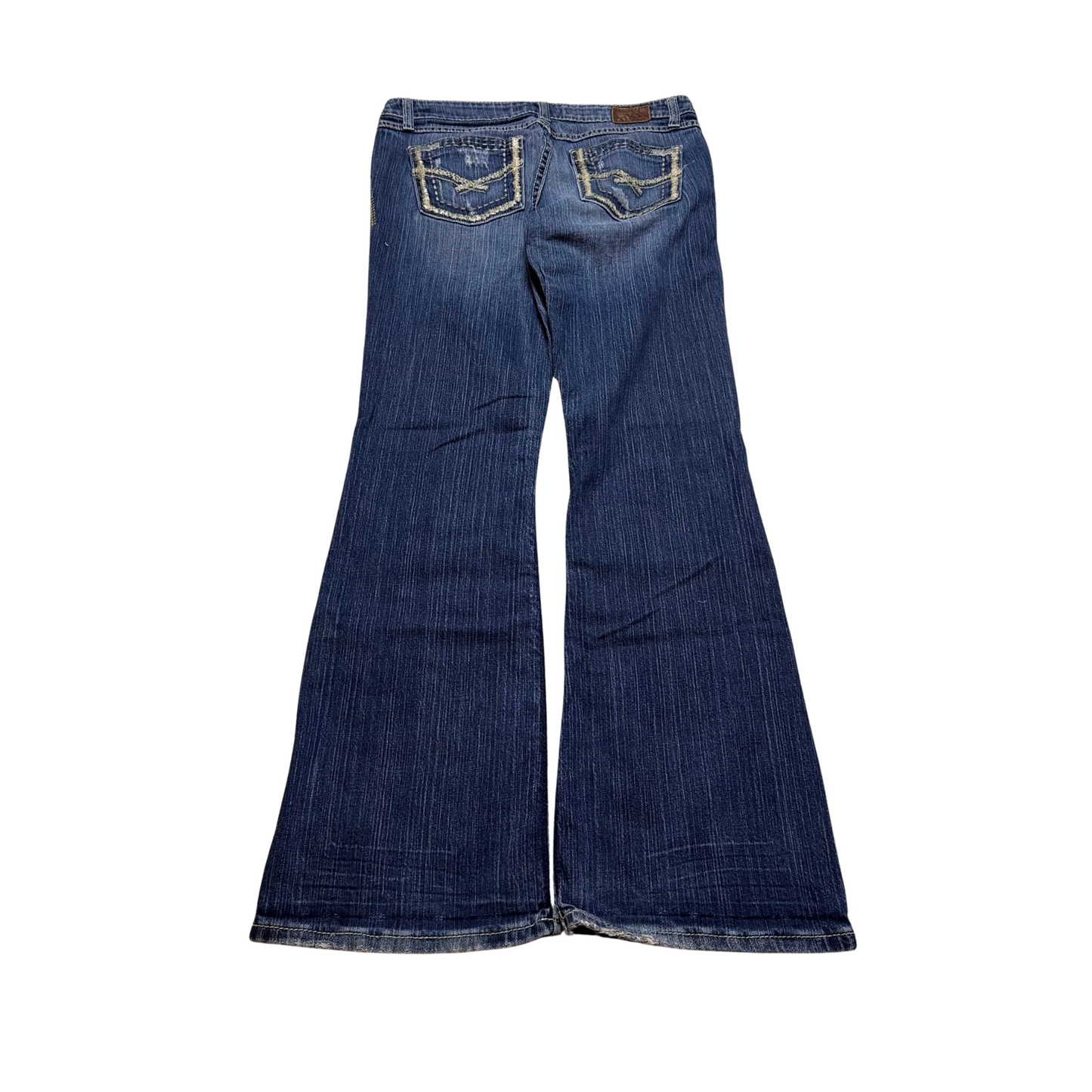 BKE Denim Flare