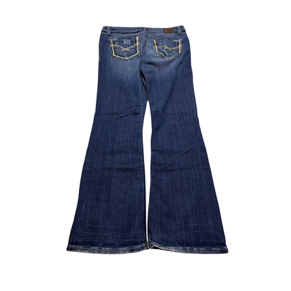 BKE Denim Flare