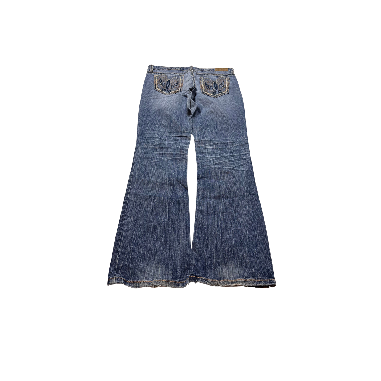 Premiere Denim Bootcut