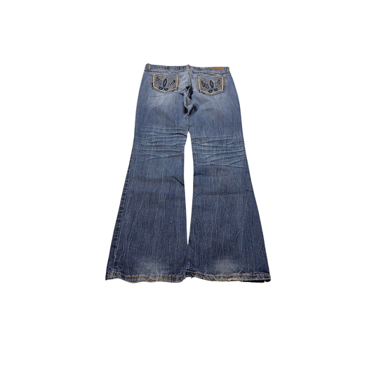 Premiere Denim Bootcut