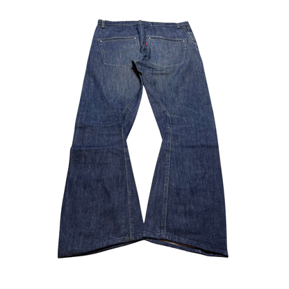 Levis Engineered Jeans