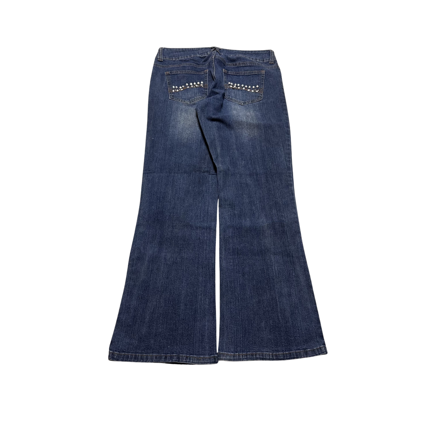 Vintage Y2K Bootcut Jeans