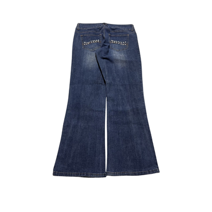 Vintage Y2K Bootcut Jeans