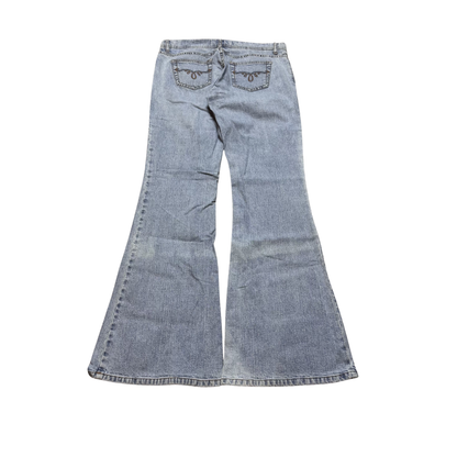 Vintage Y2K Flare Jeans