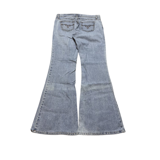 Vintage Y2K Flare Jeans